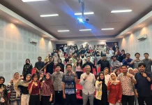Diskusi Universitas Hasanuddin dan Imparsial Soroti Reformasi Peradilan