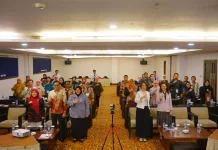 Kolaborasi JICA-Ditjen PP Kemenkum, Bekali Pembentukan Perundang-undangan