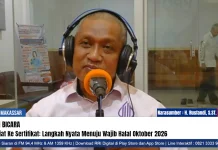 Produk tanpa Sertifikat Halal Terancam Ditarik dari Peredaran Mulai Oktober 2026