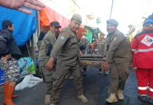 Tertibkan tanpa Menggusur, Pemerintah Siapkan Lapak Layak bagi Pedagang