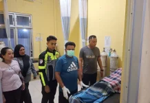 Pelajar Bawah Umur Tewas usai Tabrakan dengan Truk di Selayar