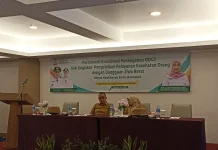 Dukung Kota Inklusif, Pemkot Makassar Kolaborasi Tangani ODGJ