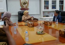 Pemkot Makassar Sambut Event Global IKARGI 2026, Hadirkan Pakar Berbagai Negara