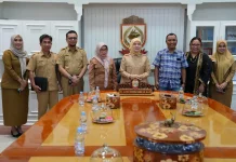 Aliyah Mustika Ilham Apresiasi MULIA EXPO 2026, Jadi Momentum Penguatan UMKM