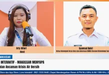 BMKG Peringatkan El Nino Picu Kekeringan di Sulsel
