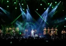 Sejarah Dangdut Dari Orkes Melayu hingga Koplo Modern