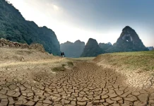 Perbedaan Musim Kemarau dan Fenomena El Nino