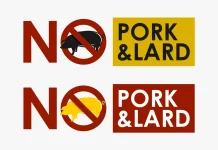 Klaim No Pork No Lard Bukan Jaminan Halal