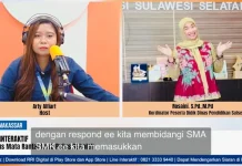Disdik Sulsel Kejar 40 Ribu Anak Kembali Sekolah