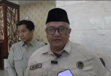Pemberangkatan Haji Embarkasi Makassar Dipuji Tenang, Proses Berjalan Lancar