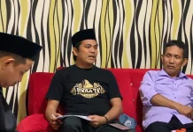 Peneliti Dana Indonesiana Kaji Moderasi Diponegoro untuk Perkuat Toleransi