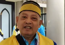 Calon Jemaah Haji Bone Puji Layanan Prima Asrama Sudiang