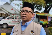 PPIH Embarkasi Makassar Sampaikan Duka Cita atas Meninggalnya Jemaah Haji