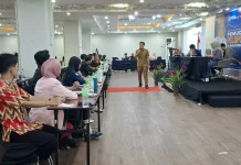 Dispora Makassar Gelar Bimtek Pemuda Pelopor, Dorong Generasi Muda Berkontribusi