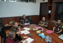 Kajati Sulsel Tegakkan Hukum Kedepankan Hati Nurani