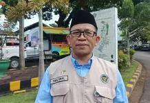 Detik-Detik Keberangkatan, Jemaah Haji Asal Mamuju Wafat di Makassar