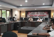 Mahasiswa Soroti CSR Pendidikan, DPRD Makassar Janji Evaluasi