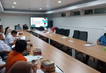 Pansus LKPJ Soroti Anggaran Makassar Half Marathon