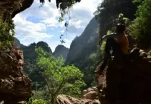 Menjelang Revalidasi 2026, Geopark Maros-Pangkep Dibenahi Besar-besaran
