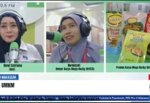 Hilirisasi Buah di Mamuju Tengah, Upaya OttiTA Tingkatkan Nilai Jual Produk Lokal