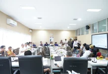 Didemo Warga, DPRD Sulsel Minta Izin Tambang Dievaluasi