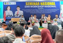 Prof Unifah Komitmen Pendidikan Bupati Luwu Timur
