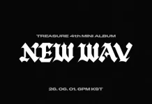 TREASURE Umumkan “NEW WAV”, Era Hip Hop Resmi Dimulai