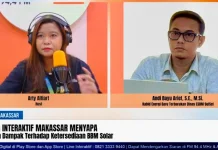 ESDM Sulsel Komitmen Dukung Kebijakan Energi  lewat B50