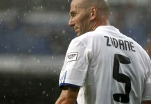 Kutukan Zidane Dikaitkan Dengan Kemunduran Timnas Italia