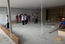 Lindungi UMKM, Anggota DPRD Wajo Hentikan Proyek Ritel