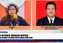 B50 Membuka Peluang Indonesia untuk Menjadi Surplus Solar