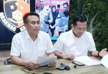 Polisi Tetapkan Lima Tersangka Penyerangan Rumah di Samata Gowa