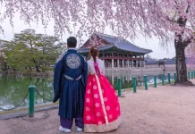 Korea Selatan Hapus Istilah Anak di Luar Nikah