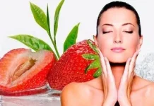 Vitamin C pada Stroberi Bantu Jaga Elastisitas Kulit