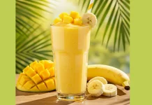 Konsumsi Mangga dan Pisang Bersamaan Bisa Ganggu Pencernaan