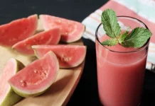 Manfaat Buah Jambu Biji untuk Kesehatan