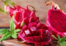 Buah Naga Bantu Cerahkan Kulit dan Cegah Penuaan Dini