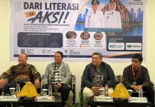 Pemkot Makassar Dorong UMKM Naik Kelas lewat Akses Keuangan Nyata