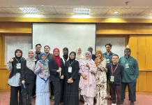 Dosen Unismuh Makassar Ikuti Program Kepemimpinan Internasional di Malaysia