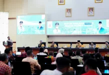 Sulsel Pelopor Manajemen Talenta ASN di Indonesia Timur