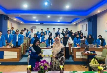 HIMAGRI Unismuh Bekali Mahasiswa Teknik Penelitian dan Referensi