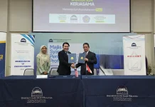 Unismuh Makassar Lanjutkan Kemitraan Strategis dengan USIM Malaysia
