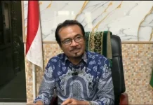 Penerimaan Murid Baru di MTsN 2 Kota Makassar Ramai Peminat