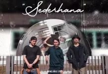 Sheila On 7 Kembali Menginspirasi dengan 'Sederhana'