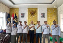 KPU Makassar Sinkronkan Data Pemilih di Lapas