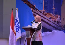 Aliyah Mustika Ilham: Makassar Siap Jadi Kota Event Pariwisata Nasional