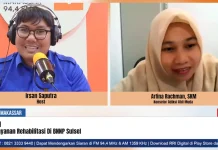 Pengguna Narkotika Bermasalah Hukum Tetap Bisa Direhabilitasi, Ini Syaratnya