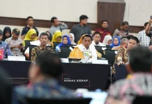 Ekonomi Sidrap Tumbuh 7,7 Persen di Tahun 2025