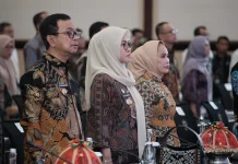 Pemkab Gowa Perkuat Manajemen Talenta ASN Berbasis Kinerja