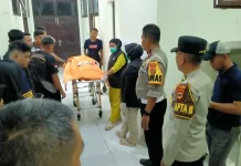 Pegawai Lapas Palopo Ditemukan Gantung Diri di Kamar Kos